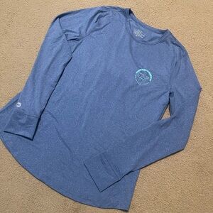 Womens Vineyard Vines Performance Shirt
